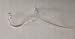 (2-pack) Phonak Slim HE Tube: SCREW-IN type (1-L for LEFT SIDE)
