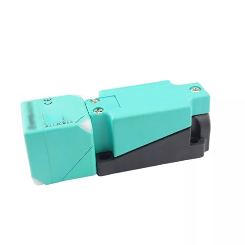 FAMUGOS Inductive Sensor Replacement for PEPPERL Replacement for Fuchs NBB20-U4-UU