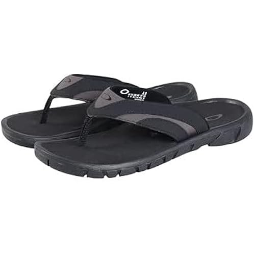 Oakley Men's O Coil Sandals