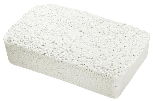 WENKO Nachfüllpack für Feuchtigkeitskiller 5 kg, Granulatblock für Raumentfeuchter, fasst bis zu 8 l Feuchtigkeit, laborgeprüft, reduziert Schimmel & Gerüche, Weiß WENKO Nachfüllpack für Feuchtigkeitskiller 5 kg, Granulatblock für Raumentfeuchter, fasst bis zu 8 l Feuchtigkeit, laborgeprüft, reduziert Schimmel & Gerüche, Weiß