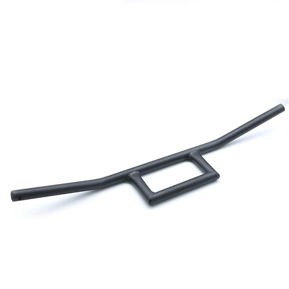 Barra Transversal Manillar Manillar universal para motocicleta de 22 mm