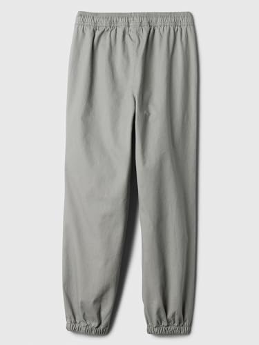 Image of Gap Boys Woven Cargo Jogger