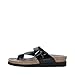 Price comparison product image Mephisto Ladies Sandals - Helen - Black Patent - 1100