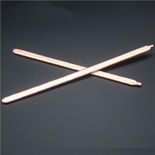 Disipadores de calor de cobre para tarjetas gráficas CPU y tubos de refrigeración de 120mm 5