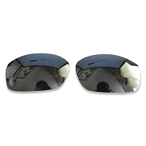 Verres polarisés Oakley C-Wire noirs protection solaire haute fidélité