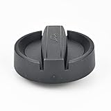 Pifipour Gas Cap Oil Filler Cap,11128655331, 11-12-8-655-331 Compatible with BMW - 128i 135i 320i 32