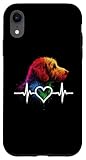 Photo Gallery custodia per iphone xr goldendoodle heartbeat - amante della razza goldendoodle vintage Photo Gallery custodia per iphone xr goldendoodle heartbeat - amante della razza goldendoodle vintage