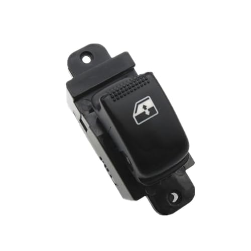 Bouton commutateur vitre électrique KIA Rio 2007 interrupteur passager 93580-3D000