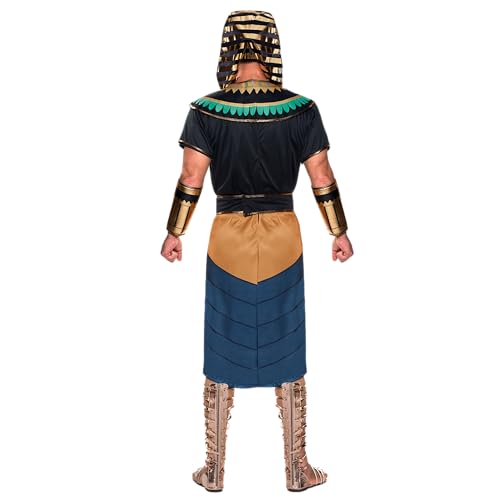 La Mejor Selección de Disfraz sportacus al mejor precio. 21 Imagen adicional