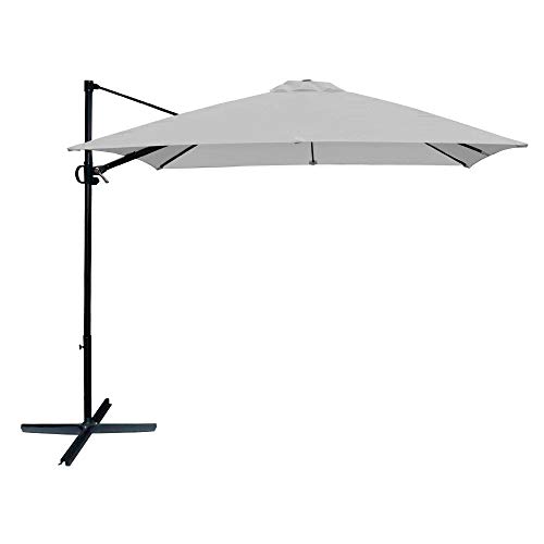 Parasol Excentrico Ikea ️ Mejores alternativas online