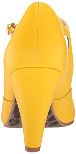 Bettie Page Womens Bp403-harley3