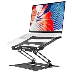 Freed up desk space