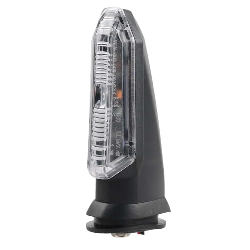 Feux stop moto CBR600 pour remplacer un éclairage usé - 7