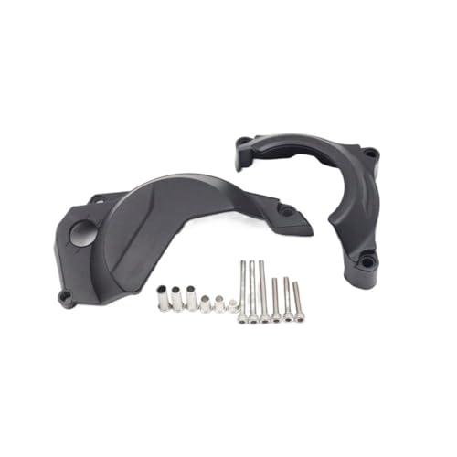 Couvercle stator moteur 450MT pour vos aventures et road-trips