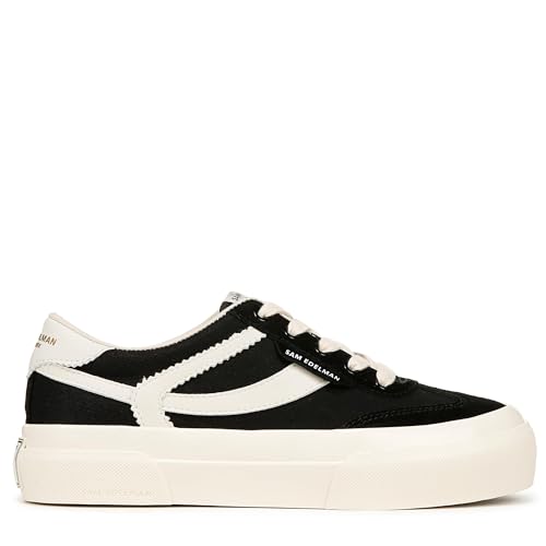 Image of Sam Edelman Women's Simone Sneaker