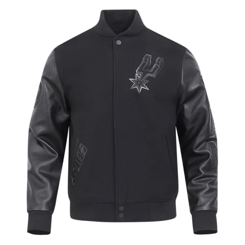 Image of Pro Standard Mens NBA Classic Varsity Jacket