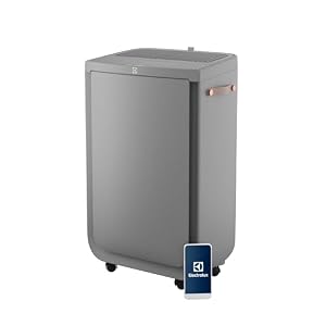 Electrolux Purificatore d&rsquo;aria EPU72571UG