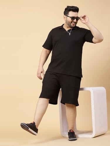 Image of Rigo Men Co-ords Set
