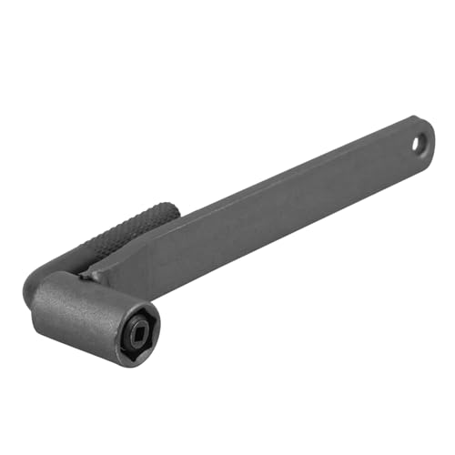 SOESFOUFU Racing Motorcycle Repair Tools Motorcycle Engine Valve Adjustment Tool M8 M9 M10 Valve Screw Adjustment Wrench Set