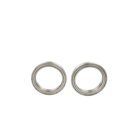 Roulement 6704 roulement à billes 6704ZZ section mince 20x27x4 pour axe de bicyclette