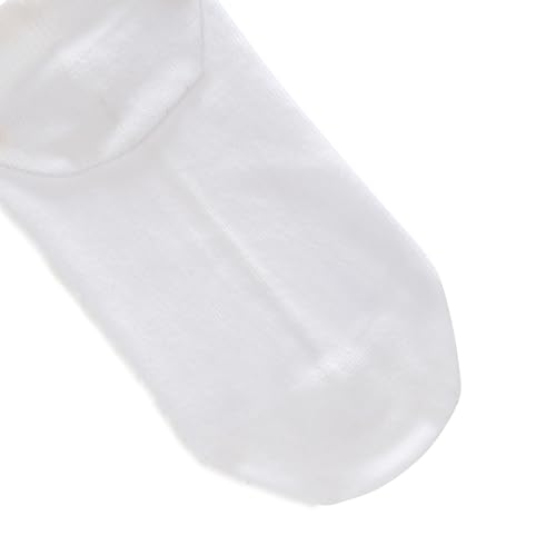 BOSS Mens 3-pack Logo Design Solid Color Ankle Socks3
