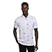 TravisMathew Mexicali White XL