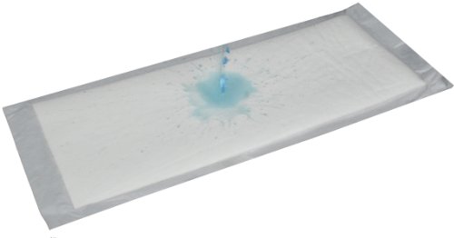 Hydas Airlaid Assorbente per Incontinenza - 25 Pezzi