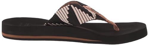 Image of REEF Women's Sandals Spring Woven Flip Flops