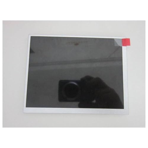 LCD Screen for replace AM640480G2TNQW02H 5.7 inch 640x480 Display Panel Module AM640480G2TNQW09H No Touch Screen