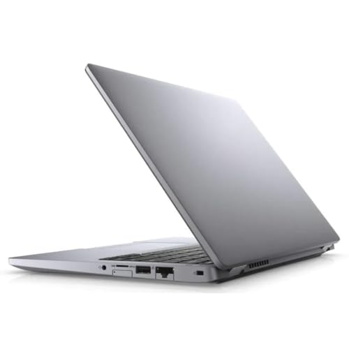 Image of Model 5310 Laptop | Core i7 10th Gen Processor | 8GB RAM | 256GB SSD | 13.3 inch FHD Display | UHD Graphics | Win 10 (Pre-Owned & Tested)