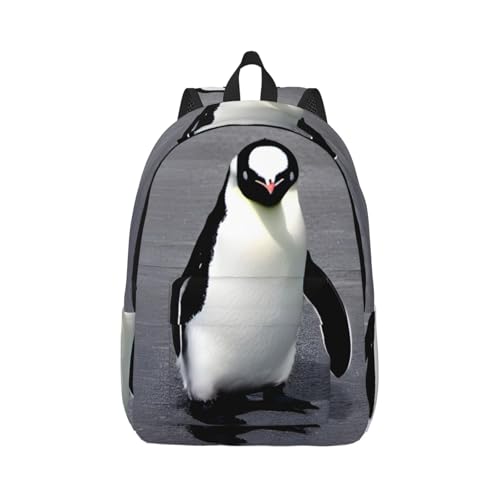 Sac à dos randonnée pingouin confortable et léger outdoor