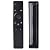 New 2 Pack BN59-01241A Universal Remote Control Compatible for All Samsung Smart TV LCD LED UHD QLED TVs