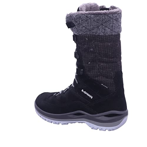 LOWA 420505 9930 - CALCETA III GTX WS schwarz Gr. 7