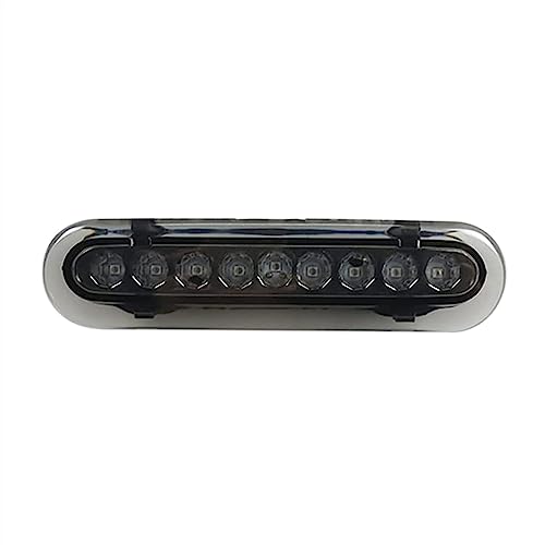 Troisième lumière feu stop voiture Suzuki Jimny JB64 JB74 arrière center haut niveau