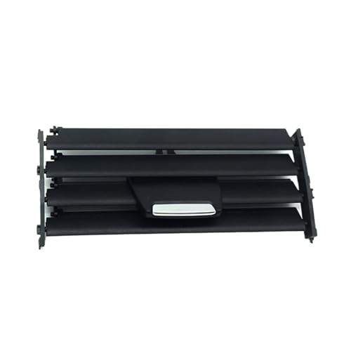 Grille d'aération AC droite pour BMW F30 F20 réglage fluide du flux d'air