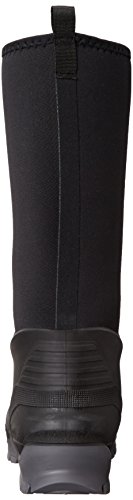 Kamik Men's Bushman-M, Black, 8 M Us #TOP2