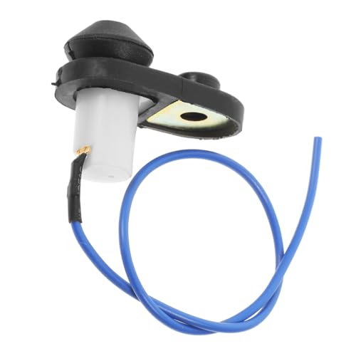 Cabilock Car Door Lights Switch Door Light Switch for Automotive Made for Easy Use Long-Lasting Safety Enhanced Space-Saving Design