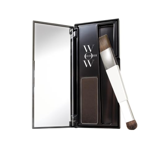 Root Cover Up (Dark Brown)