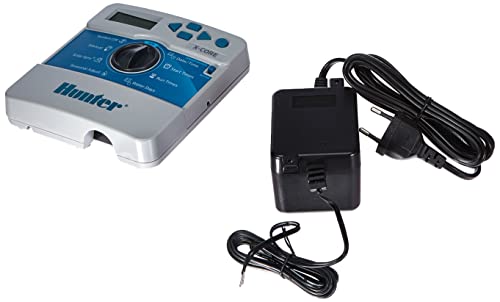 Hunter Beregnungscomputer, X-Core 801i 8 Stationen (indoor)