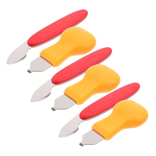 iplusmile 2 セット腕時計バッテリー交換ツールキット 快適グリップのバックカバーオープナー ケースカバー修理用 手首時計用バックケースレンチ