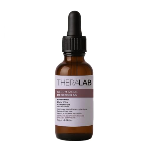 TheraLab Sérum Facial Redenser 5%