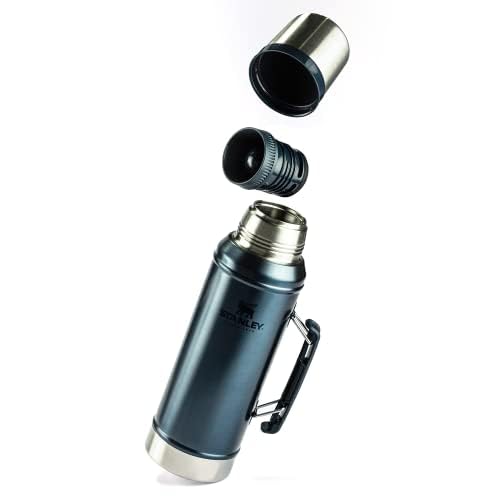 Garrafa Térmica Classic | 0,95L