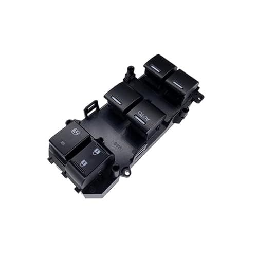 Interrupteur lève-vitre pour Accord 2008-2011 commande principale 35750-TB0-H01