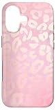 Pink Cheetah Spot Phone Case,Leopard Print Cases