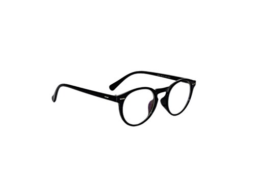 Elegant Round Eyewear (BT2288)-image-41