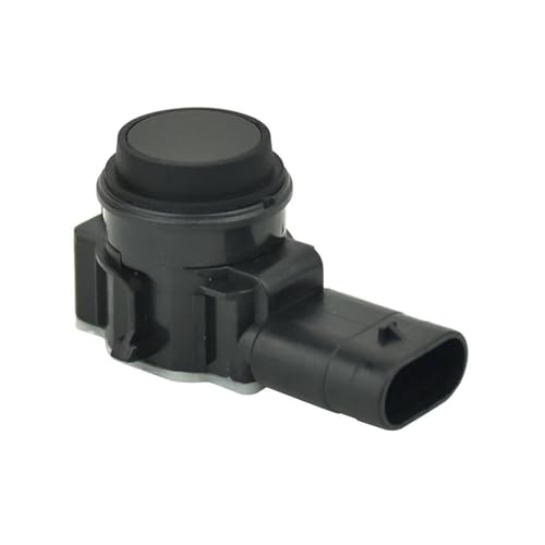 Capteur de stationnement PDC Fiat 500 réparer radar recul défectueux 735531904 bague noire