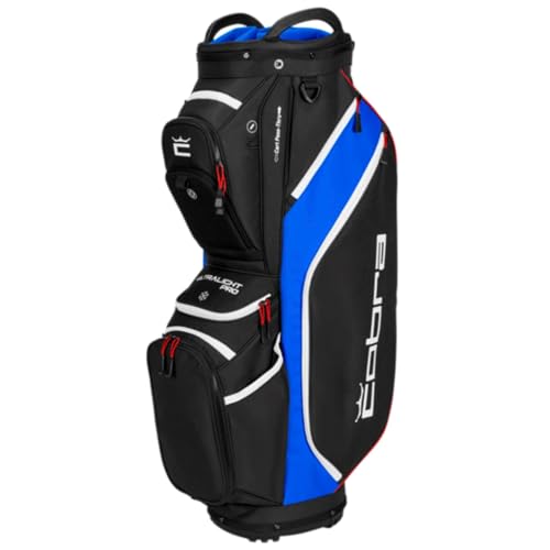 Sac Chariot série Cobra Ultralight Pro Cart Bag