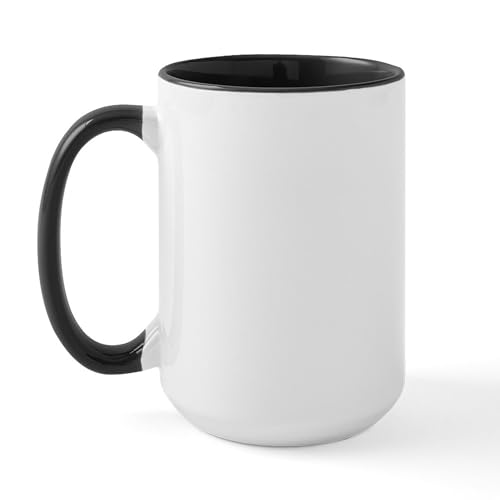 Taza de cerámica CafePress Orthodox Cross 444 ml miniatura 2