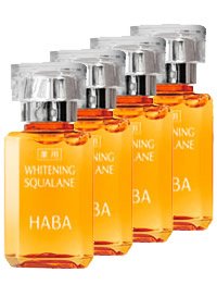 薬用ホワイトニングスクワラン 15ml