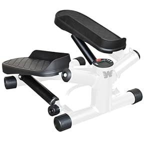 Amazon.co.jp: ステッパー - フィットネスマシン: スポーツ
